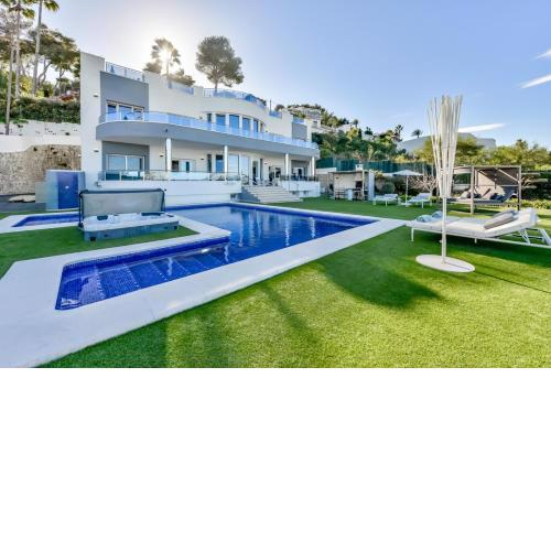 CORAL- Managed by Almarina Villas