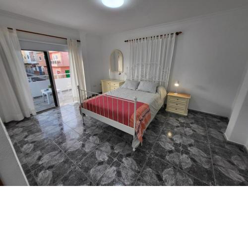 Coral 1 - 4 Bed apartment in Los Abrigos