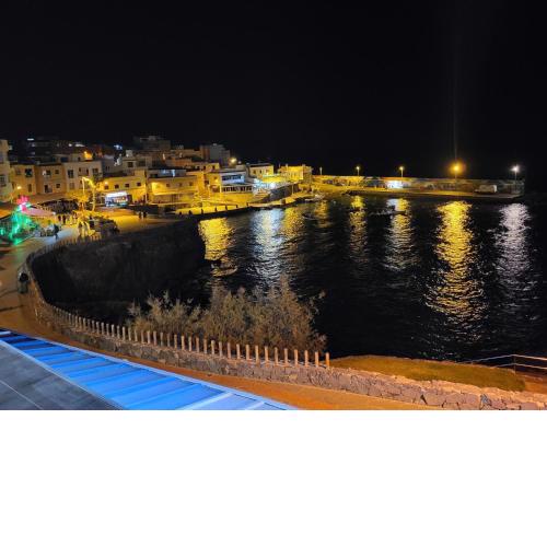 Coral 4 - 1 bed apt with balcony in Los Abrigos