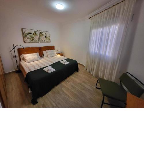 Coral 5 - 1 bedroom apartment in Los Abrigos
