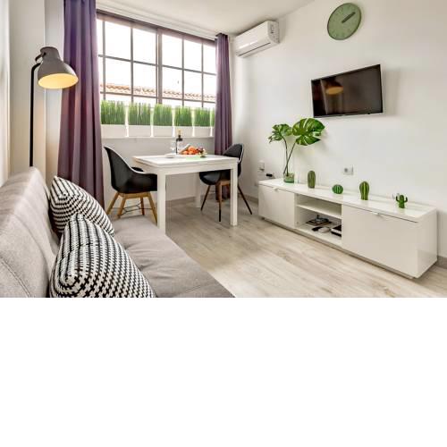Coral Apartment in Los Cristianos