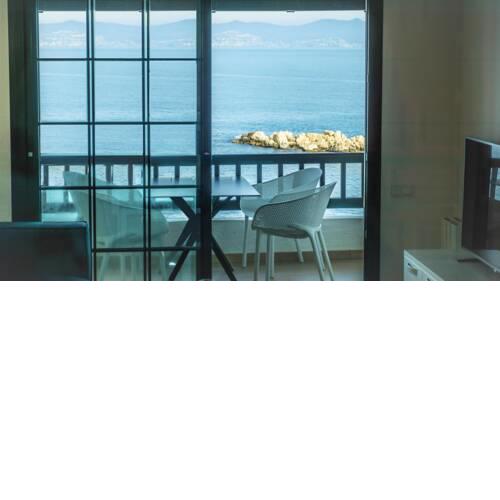 Coral apartment