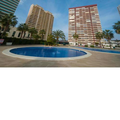 Coral Beach 216B