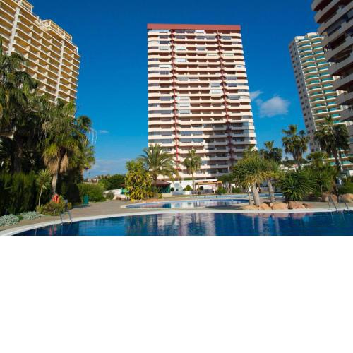 Coral Beach 37C