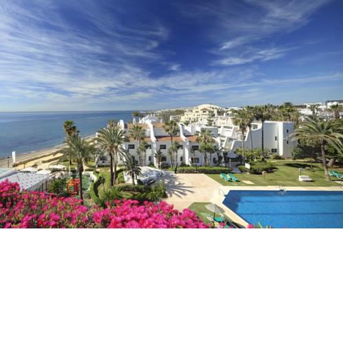 Coral Beach Aparthotel