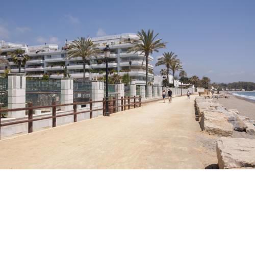 Coral Esmeralda Beach Apartment 2 bedrooms