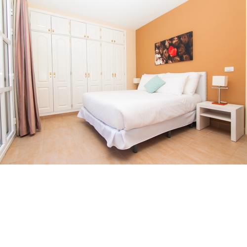 Coral Los Silos - Your Natural Accommodation Choice