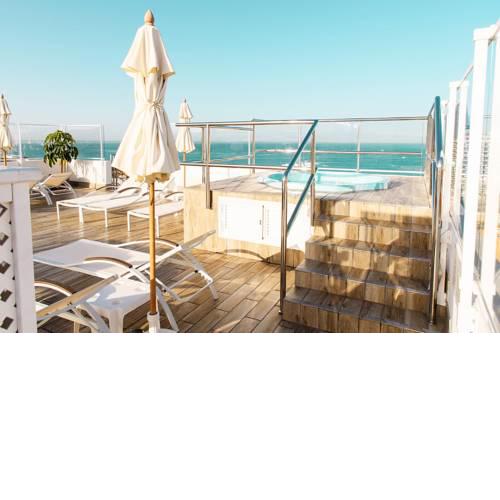 Coral Ocean View - Adults Only