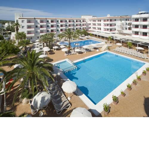 Coral Star Apartments