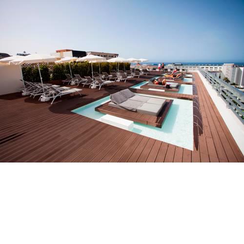 Coral Suites & Spa - Adults Only