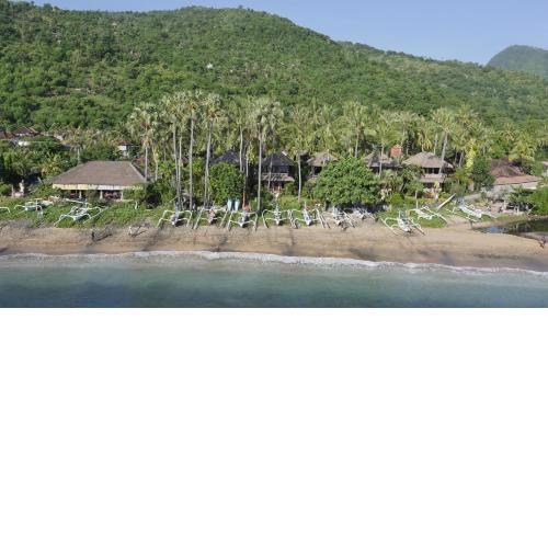 Coral View Villas