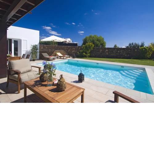 Coral Villas