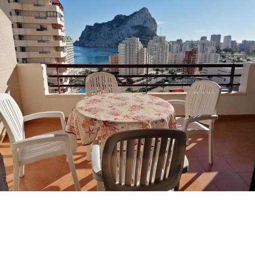 Coralbeach con vistas