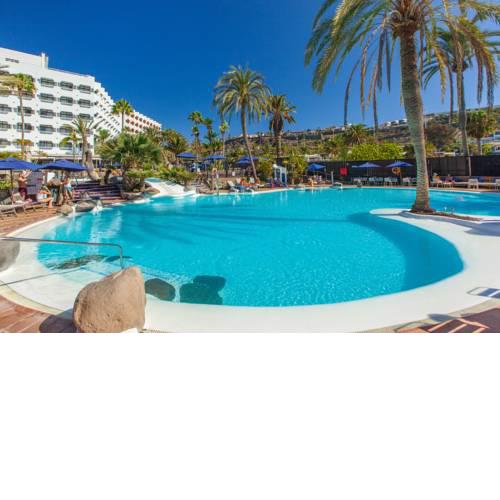 Corallium Beach by Lopesan Hotels
