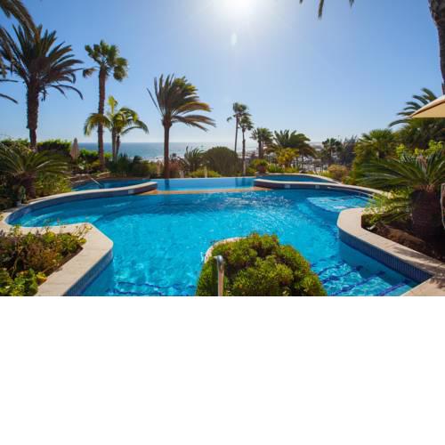 Corallium Dunamar by Lopesan Hotels