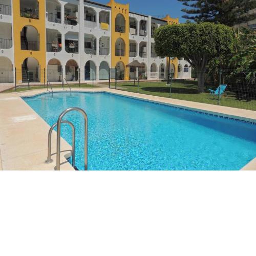 Corbousier - Beach - Playa - Apartment 54
