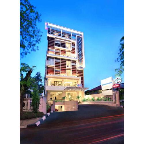 Cordela Hotel Cirebon
