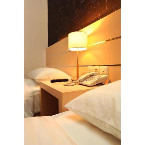 Cordela Hotel Medan