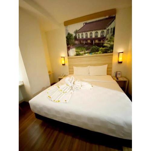 Cordela Inn Millennium Medan