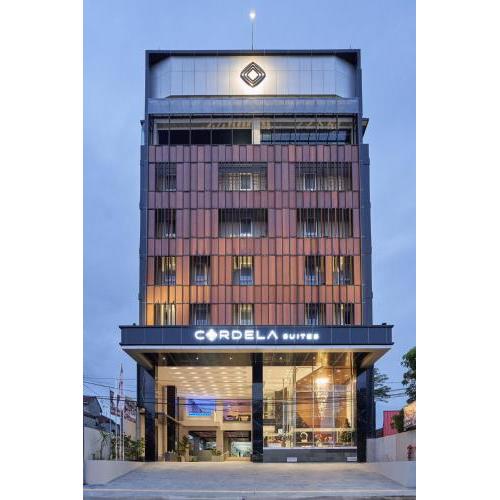 Cordela Suites Tasikmalaya