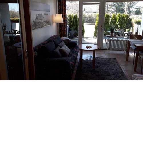 Cordes, Apartment 1