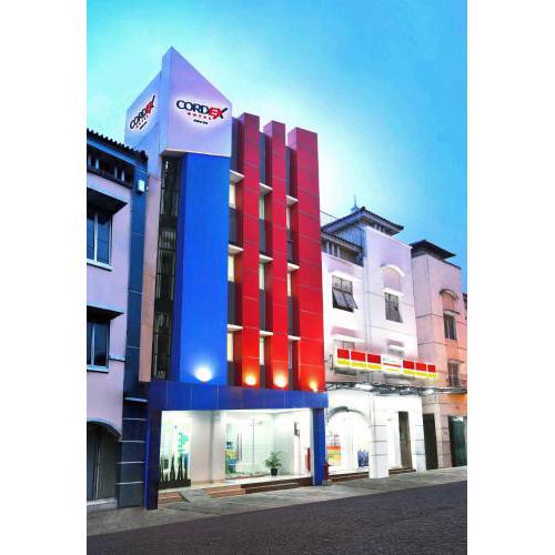 Cordex Hotel Ancol