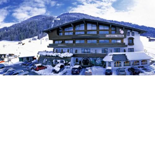 Cordial Sport Hotel Going