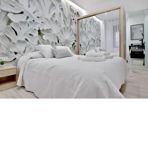 CÓRDOBA, COMFORT and DESIGN