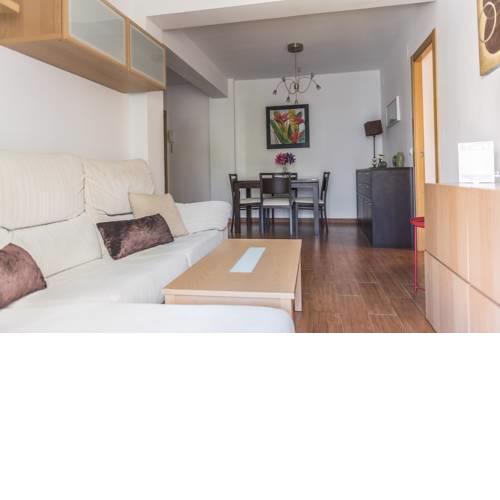 CORDOBA DELUXE PARA FAMILIAS CON PARKING
