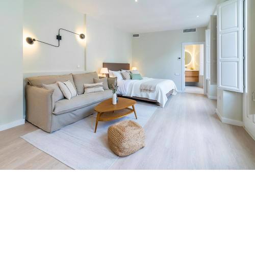 Cordoba Home Center Suites