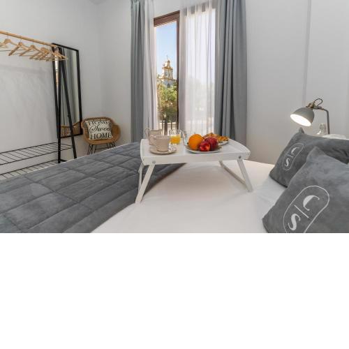 Córdoba Suites Apartments