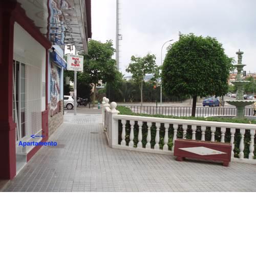Cordoba Tourist Apartments