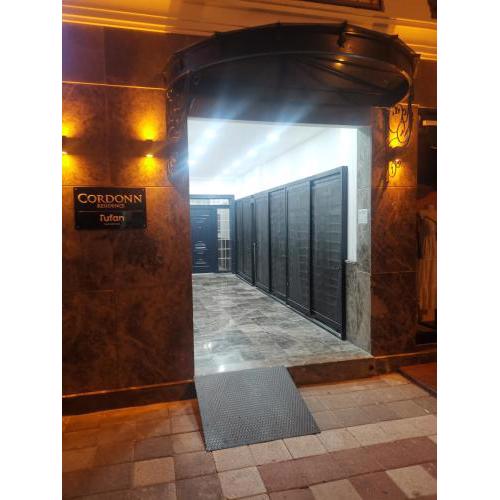 Cordonn Residence Grodna 21