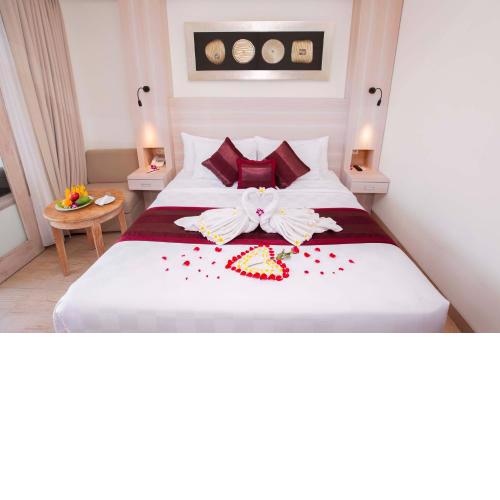 Core Hotel Benoa