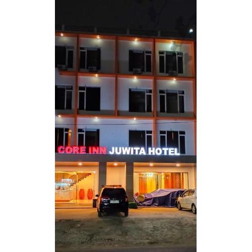 core inn juwita hotel