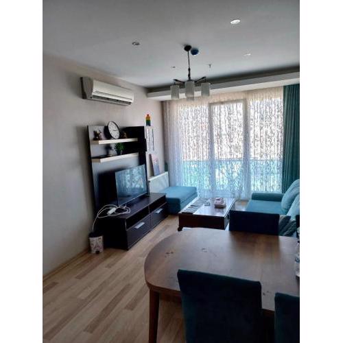 CORNERLIFE RESIDENCE LUX APARTMENT / NEAT TO MALL OF ISTANBUL
