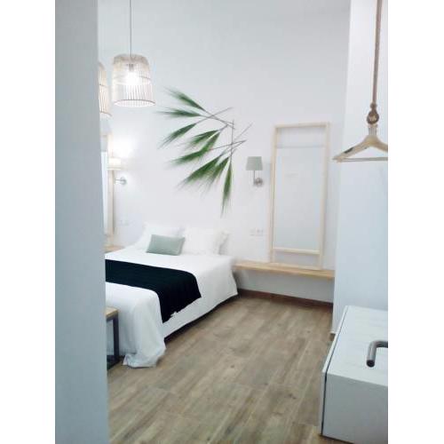 Corners of the world guesthouse