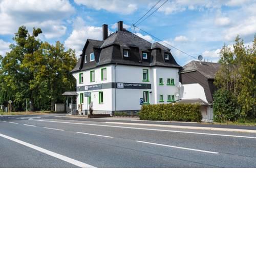 Corners.Inn - Westerwald
