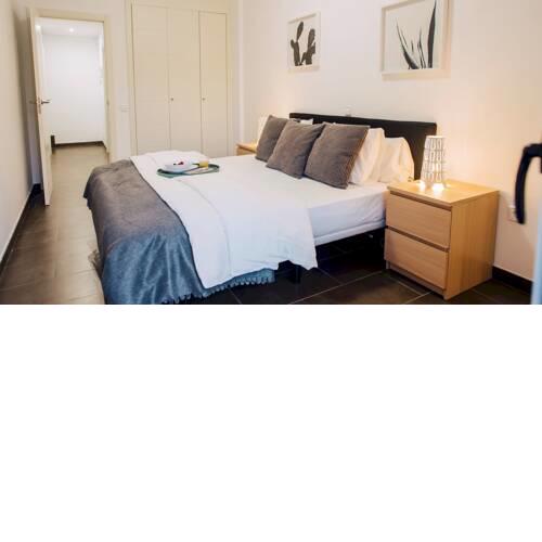 Cornisa Apartments