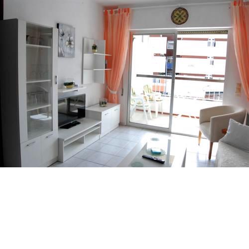 Corona 204 Apartments Casasol