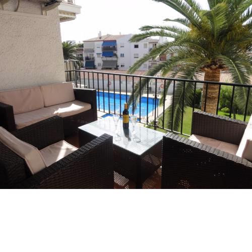Coronado, Nerja