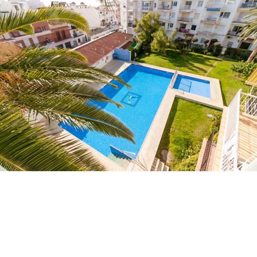 Coronado Parador Nerja Canovas