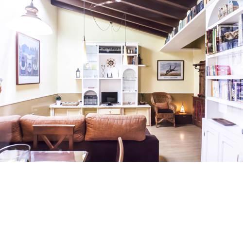 Corral de la O Triana Apartment