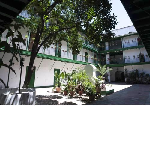 Corral del Coliseo Loft