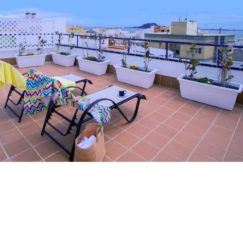 Corralejo Center, by Comfortable Luxury