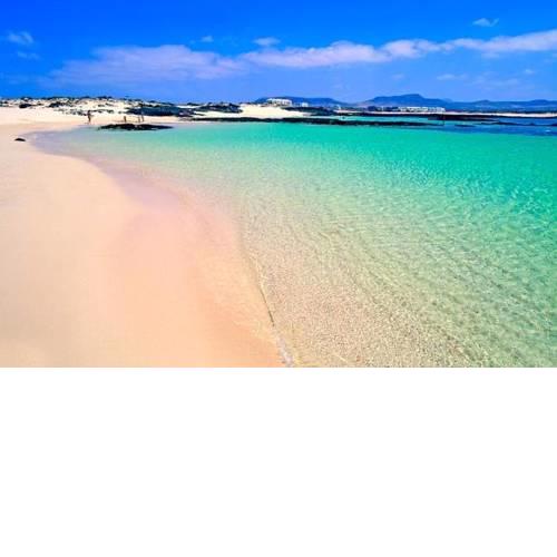 Corralejo Del Mar II