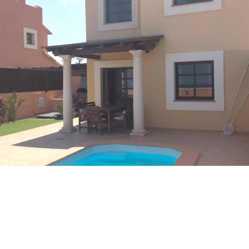 Corralejo Dunas Relax