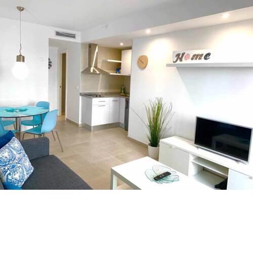 Corralejo Home Apartment