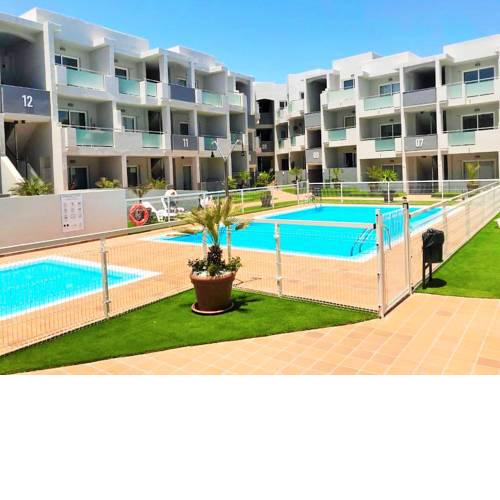 CORRALEJO MAREA ALTA