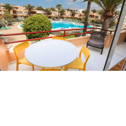 Corralejo Paradise Apartments Deluxe, by Comfortable Luxury